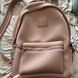 Dagne Dover neoprene backpack